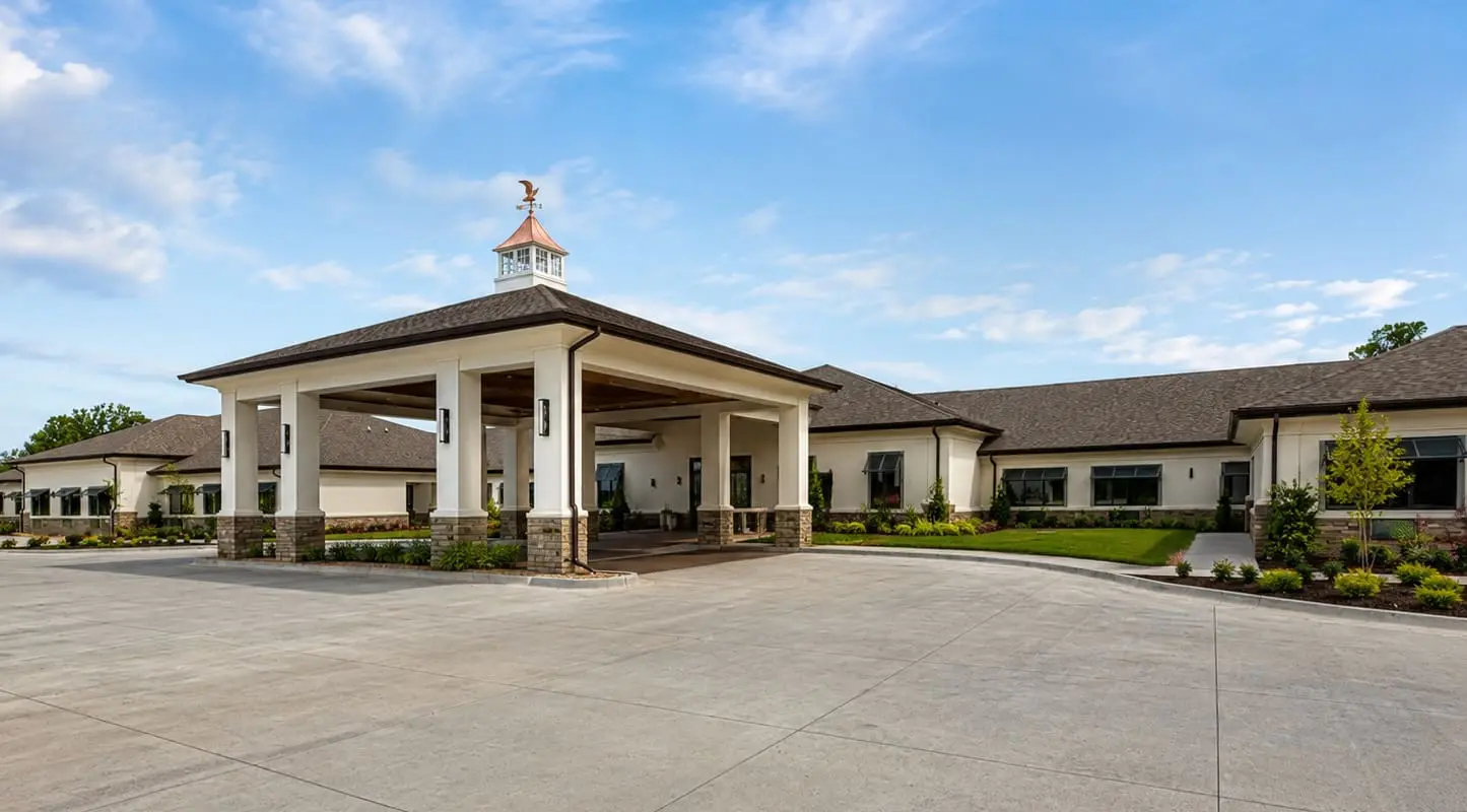 benton nursing and rehab 26 005